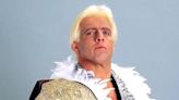 Ric Flair Biopic in the Works From Dwayne Johnson and Dany Garcia’s Seven Bucks Productions | Exclusive