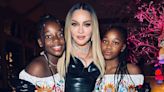 Madonna Calls Her Kids Her 'Ride or Dies' at Close of Celebration Tour Stop in Rio de Janeiro