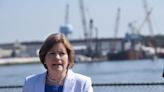 Sen. Shaheen: Portsmouth Naval Shipyard submarine work critical amid Russia, China threats