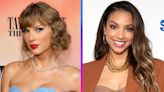 Corinne Foxx Says Tayor Swift Will Be Incorporated in Upcoming Wedding