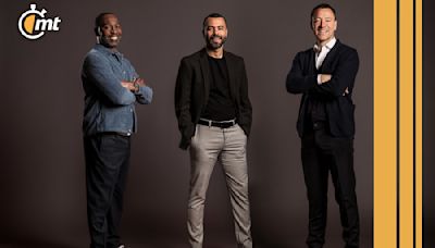 Terry, Ashley Cole y Andy Cole, a Salón de la Fama de Premier League