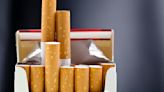 Spotsylvania increases cigarette tax