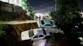 7.0 Magnitude Earthquake Hits Mexico, Killing At Least One Person