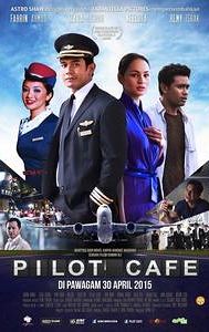 Pilot Cafe