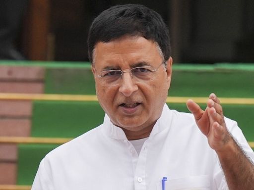 Haryana Elections 2024: Will INLD-BSP and JJP-Bhim Army hurt Congress? Randeep Surjewala weighs in