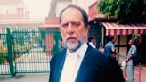 Former president of J&K High Court Bar Association Nazir Ahmad Ronga arrested under Public Safety Act