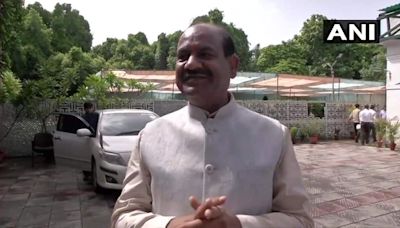 Om Birla likely to be Lok Sabha Speaker again, to file nomination