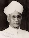 Sarvepalli Radhakrishnan