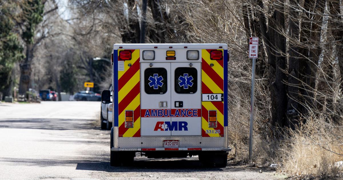 AMR vs. Colorado Springs FD: How competing ambulance services stack up