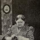 Anna Dodge