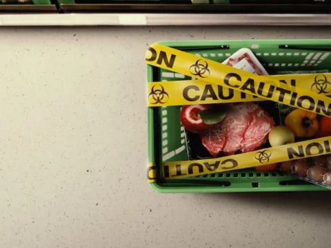 Poisoned: The Dirty Truth About Your Food Streaming: Watch & Stream Online via Netflix