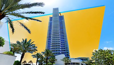 Continuum South Beach closing tops Miami-Dade weekly condo sales