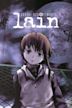 Serial Experiments Lain