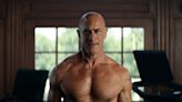 Christopher Meloni Bares All in Peloton Ad Honoring National Nude Day