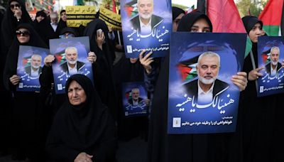 La muerte del líder de Hamas en Irán es un bochorno para la Inteligencia de la República Islámica