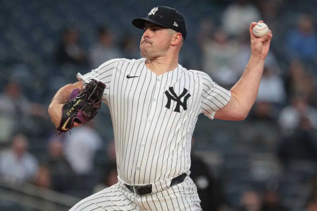 Astros vs. Yankees prediction: MLB odds, picks, best bets for Wednesday