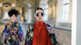 Libertine Ready-to-Wear Fall 2024: Logoless Luxury Peacocking at Its Best