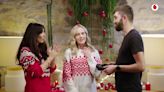 Love Actually star sings with woman who lost voice box to cancer in Vodafone Christmas advert