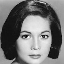 Nancy Kwan