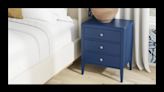 The 17 Best Nightstands To Match All Décor Styles