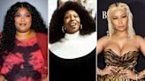 Whoopi Goldberg reveals why she wants Lizzo, Nicki Minaj, and Keke Palmer to star in Sister Act 3