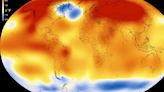 El 22 de julio se convirtió en el día más caluroso en la historia de la Tierra