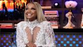 Phaedra Parks’ Best Looks Over The Years