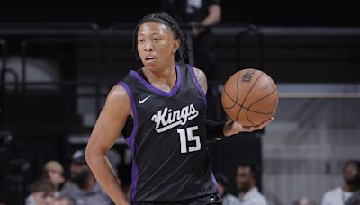 Report: Ellis agrees to Kings training camp deal after standout summer