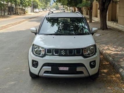 Chose the Maruti Ignis over the Tiago AMT: 10 quick observations | Team-BHP