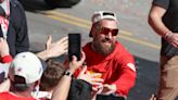 Travis Kelce Wasn't Going to Hold out for Chiefs Contract, Is 'So Fricking Thankful'