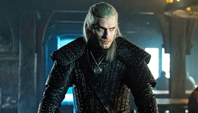 The Witcher star feels "sorry" for Liam Hemsworth as he takes over from Henry Cavill and wants fans to give his Geralt a chance