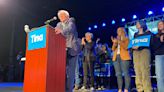 Sanders aims to boost vulnerable Democrats in US tour