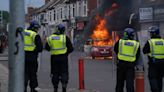 Nigeria and other countries warn about travel to UK amid riots