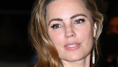 Actress Melissa George Welcomes Her New Baby Boy at Age 47