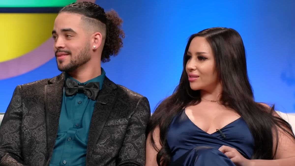 90 Day Fiancé: Happily Ever After Fans React Following Disturbing Video Of Rob Yelling At Sophie