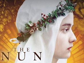 The Nun (2013 film)