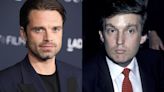 Sebastian Stan To Portray Donald Trump in 'The Apprentice' Film