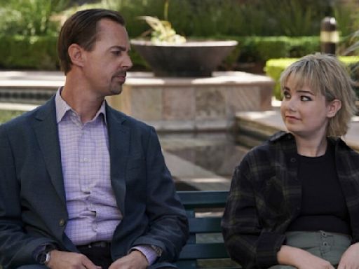 NCIS: Who Does Sean Murray's Daughter Cay Ryan Play In The Brat Pack? - Looper