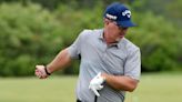 Gene Frenette: Maybe playing his old home course will bring spark to David Duval's game