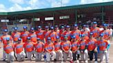 Finaliza cuadrangular de beisbol en Tlahualilo