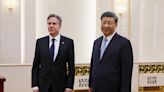 As Blinken heads to China, these are the major divides he will try to bridge