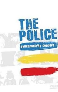 The Police: Synchronicity Concert