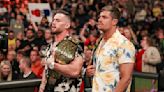 A-Town Down Under Beat Street Profits, Win First Tag Title Defense On WWE SmackDown - Wrestling Inc.