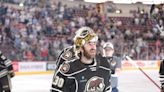 Hershey Bears goalie wins AHL’s outstanding goaltender award