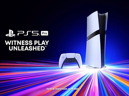 Sony PS6傳「兩個晶片」開發中，是高低階版還是主機配掌機？