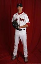 Clay Buchholz