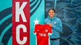 Kansas City Acquires Alana Cook From Seattle Reign FC