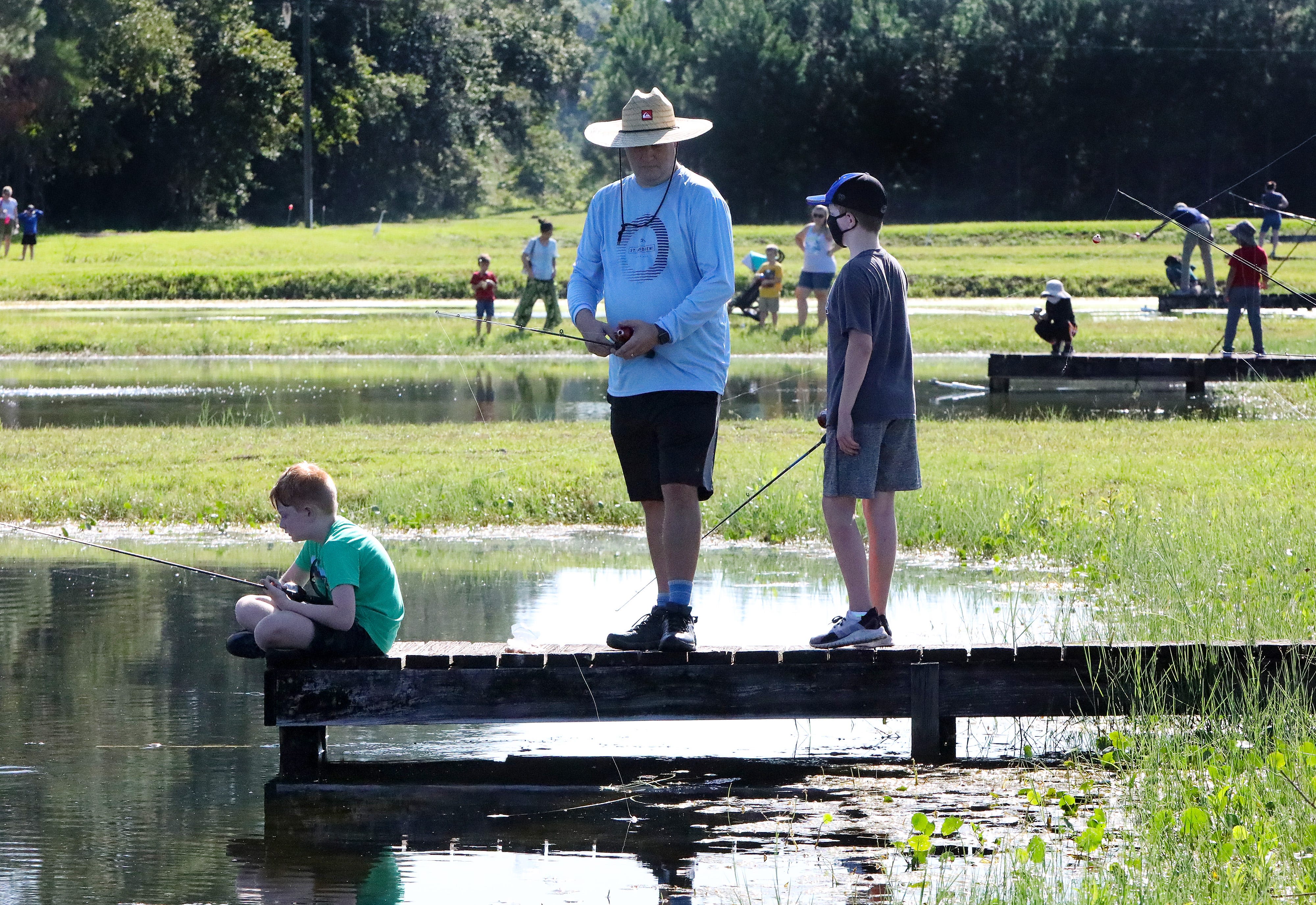 Scene Calendar: Gainesville Big Band, 'In the Heights,' Sunday Assembly