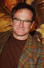 Robin Williams