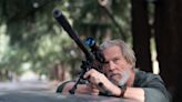 'The Old Man' review: Jeff Bridges hits the target with ageing spy thriller